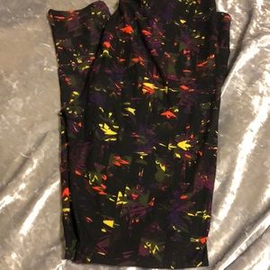 Lularoe TC Leggings